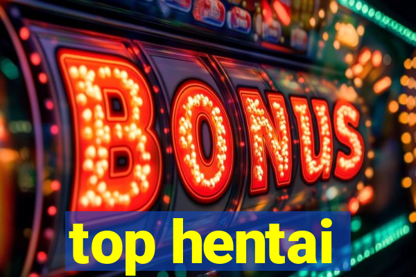 top hentai